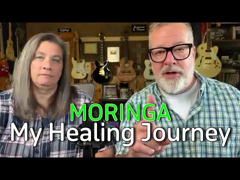 “Moringa Is Blowing Up… But Here’s What No One’s Telling You”