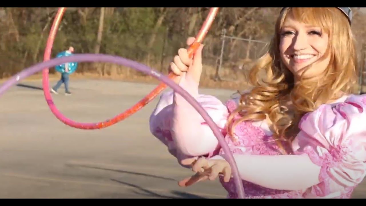 Promotional video thumbnail 3 for Eilysha Sklar