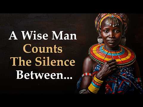 Wise African Proverbs That Teach You About Life