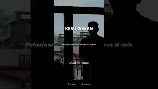 Download lagu Kesuksesan - Ustadz Adi Hidayat (1 Menit) mp3 Download lagu Kesuksesan - Ustadz Adi Hidayat (1 Menit) mp3