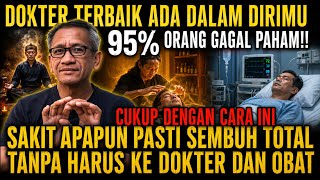 Download lagu VIRAL!! Hospitals Would Go OUT OF BUSINESS If Everyone Regularly Practiced This Knowledge mp3