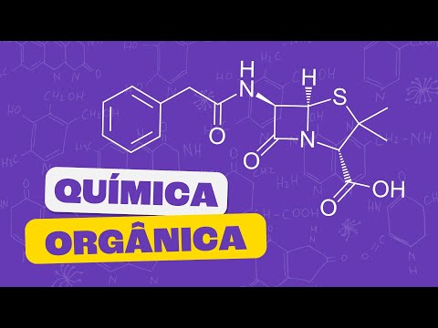 ORGANIC CHEMISTRY | Start here