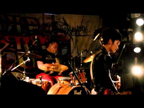 The Veggers(더 베거스) - Under Dogma