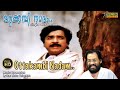 Ottakambi Nadam Karaoke Thenum Vayambum