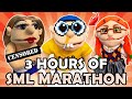 3 HOURS OF BEST SML MARATHON 11