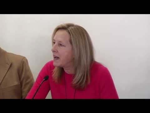 Building trust: the role of dignity - Donna Hicks | IECO-RCC