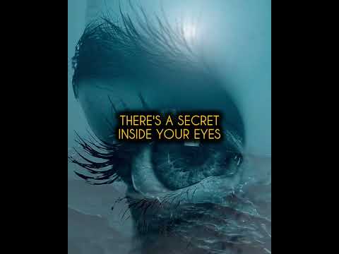 Secret Inside In Your Eyes (Lyrics)