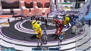 Phantasy Star Online 2