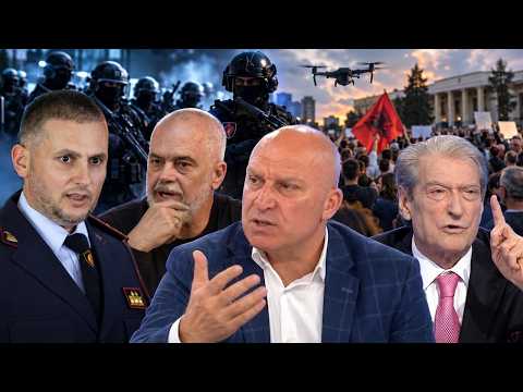 Tronditet Tirana, Trump bën lëvizjen e fortë, Vjen ULTIMATUM nga WASHINGTON? Demiraj zbardh skenaret