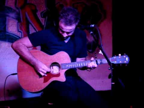 Rob Dickinson - Please, Please, Please Let Me Get What I Want (live)