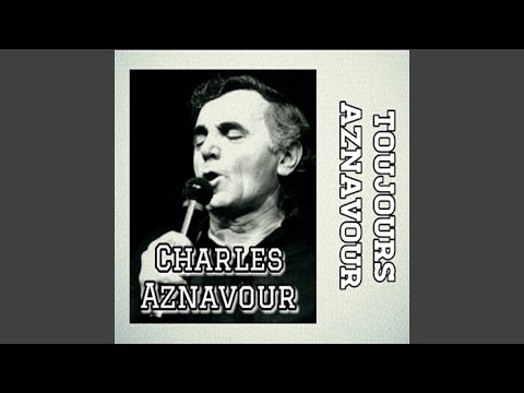 Poker – Charles Aznavour