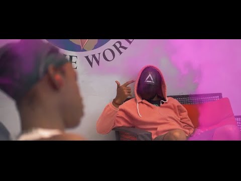 HD57 The Ninjah - No Games {Official Music Video}