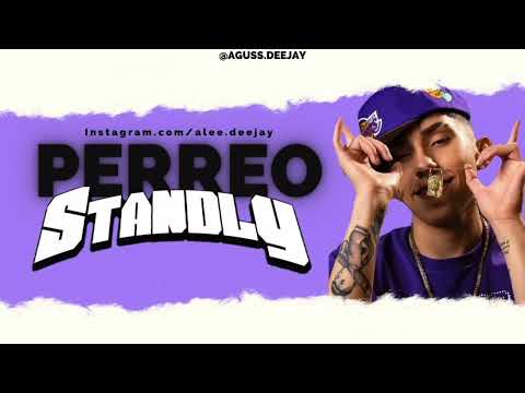 💥PERREO STANDLY💥 - Alee Deejay
