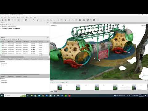 I4D-RTK CLOUD SCAN video thumbnail