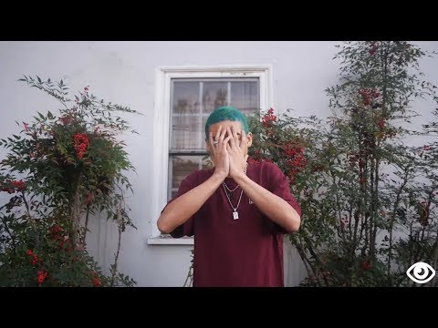 cyberspace - lines in the sand (Official Music Video)