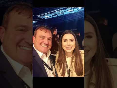 Política: Encontro confirma parceria entre Maurinho Rossoni e Bolsonaro.