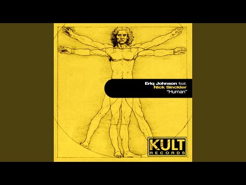 Human (Felix Young Remix)