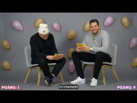 Best Of Lillen Den Som Skrattar Förlorar Del 1