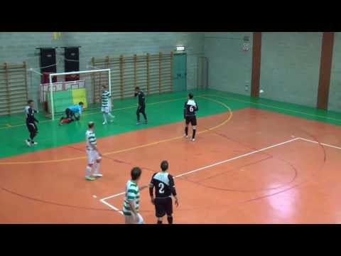 Spring Team - Fenalc 1-2