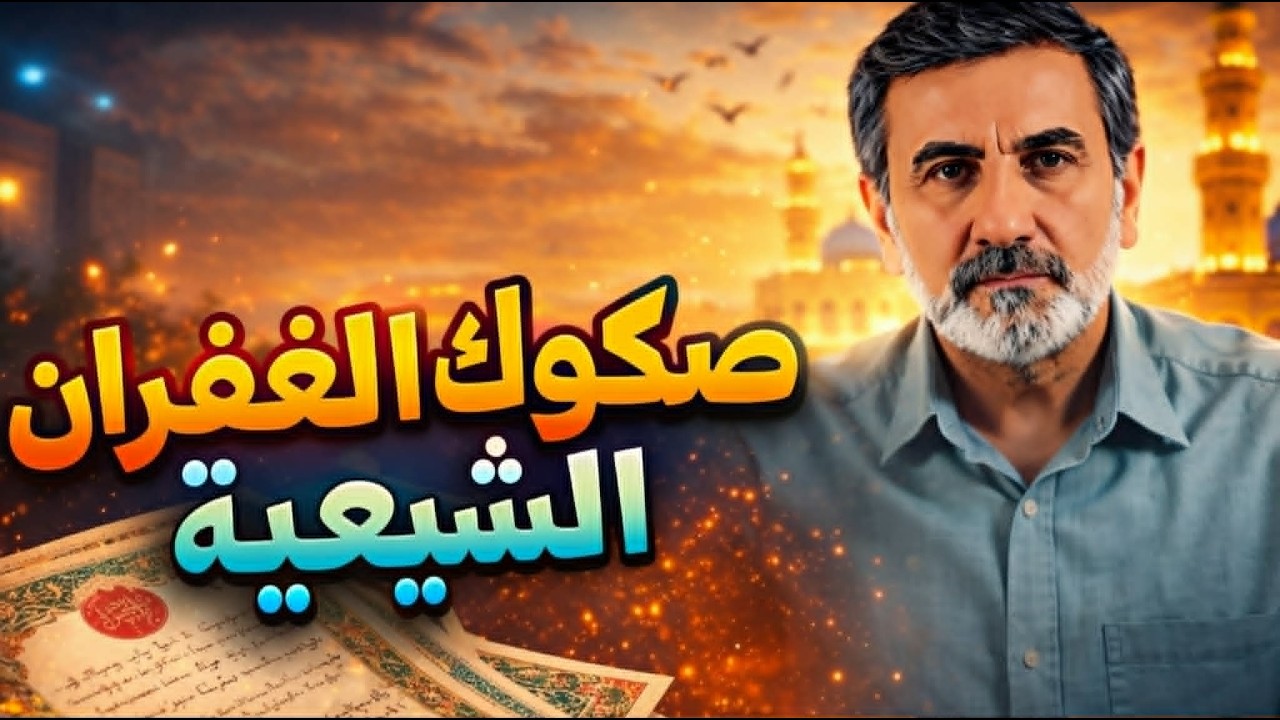 الشيعي فوق عش الوقواق