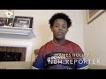 New Black Hero EP8 - Lenny Randle