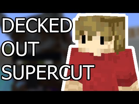 Grian Decked Out Supercut