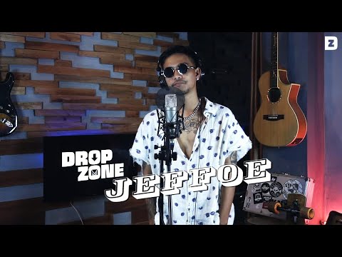 DROPZONE III - Jeffoe