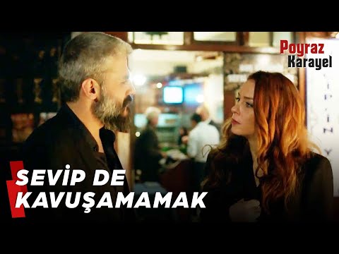 Sefer Eridi Sema'nın Aşkından | Poyraz Karayel 6. Bölüm