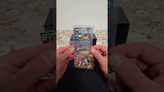 Elite Trainer Box Mega Evolution Unboxing | 4 Hits from 9 Packs + Guaranteed Promo Card 🔥✨ #pokemon