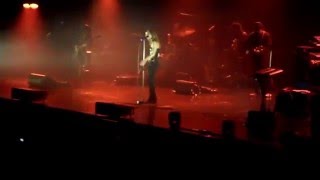 Vanessa Paradis et Benjamin Biolay - Le rempart