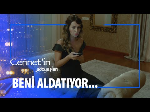 Arzu, Mahir'in kendisini aldattığını öğreniyor! - Cennetin Gözyaşları 3. Bölüm