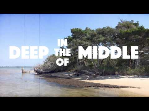 Middle of Nowhere - Lyric Video