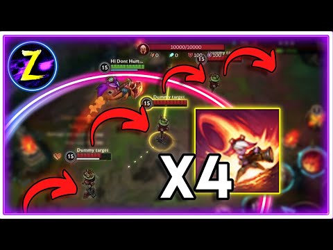 How Challenger Tristana Mains ALWAYS CARRY In Wild Rift! - Challenger Tristana Guide & Gameplay