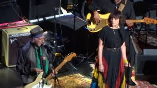 Keith Richards with Norah Jones~ Make No Mistake- Beacon Theater March 15, 2018
