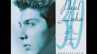 Paul Anka - One Woman Man