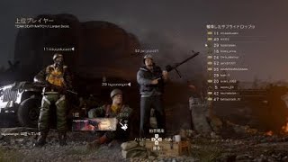 【COD:WW2】STG44よりFG42派