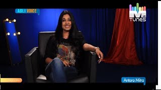 Asli Voice - &quot;Saree Ke Fall Sat&quot; from film R... Rajkumar by Antara Mitra Exclusive only on MTunes HD