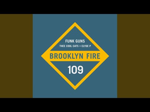 Funk Guns (Original Mix)