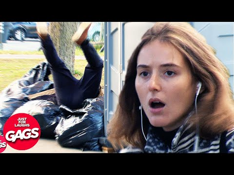 Top 10 Most Evil Pranks | Just For Laughs Gags