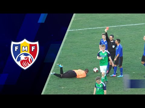 Western Region  - ARF Soroca 1-2 18.11.2016