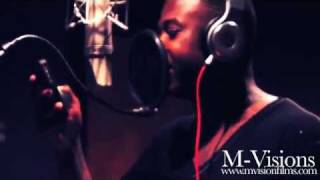 Gucci Mane Recording Mud Muzik -Ferrari Boyz Album