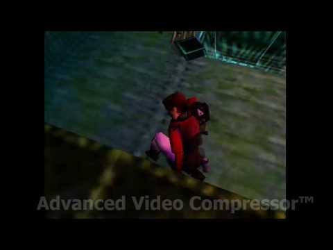 Tomb Raider A, Technoegyptians Portal 3