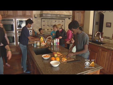 ‘Our Family Was Not Complete’: Adoption Was The Answer