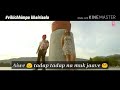 Mehtab Virk TAARA Video Status Song Latest Punjabi Song 2017