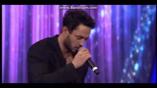 FATMA İŞCAN-MURAT BOZ DÜETİ(O SES TÜRKİYE YILBAŞI ÖZEL)2014