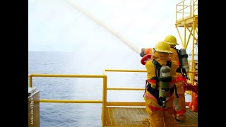 STCW Basic Safety Training FPFF- Module 1 Chapter 1- Introduction
