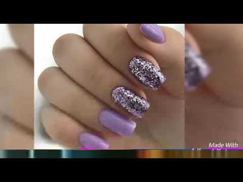 Most Beautiful Nails Design Cele Mai Tari Modele De Unghii De
