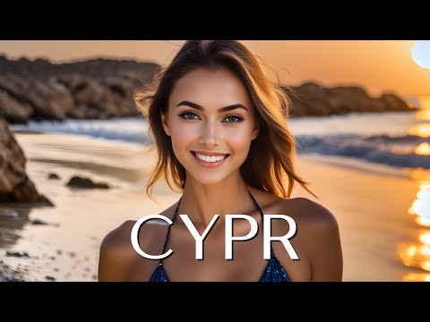 CYPR 🇨🇾 Larnaka czy Pafos 🏖️ Atrakcje 🏛 Co Warto Zobaczyć na Cyprze | ZenFutura