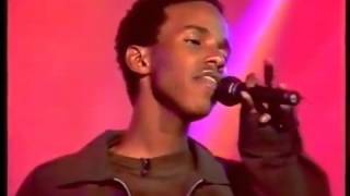 Tevin Campbell - &quot;I&#39;m Ready&quot; Live