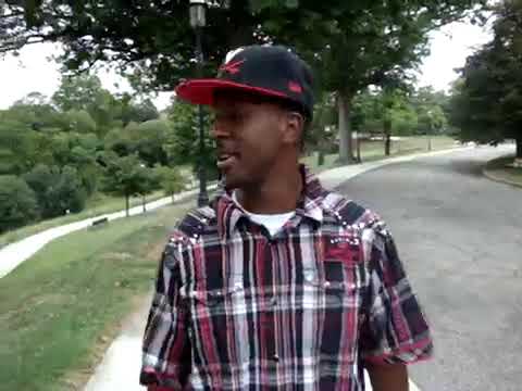 Mean Streets Ent. Video Blog 1